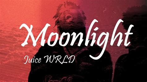 moonlight juice wrld lyrics|midnighthours juice world lyrics.